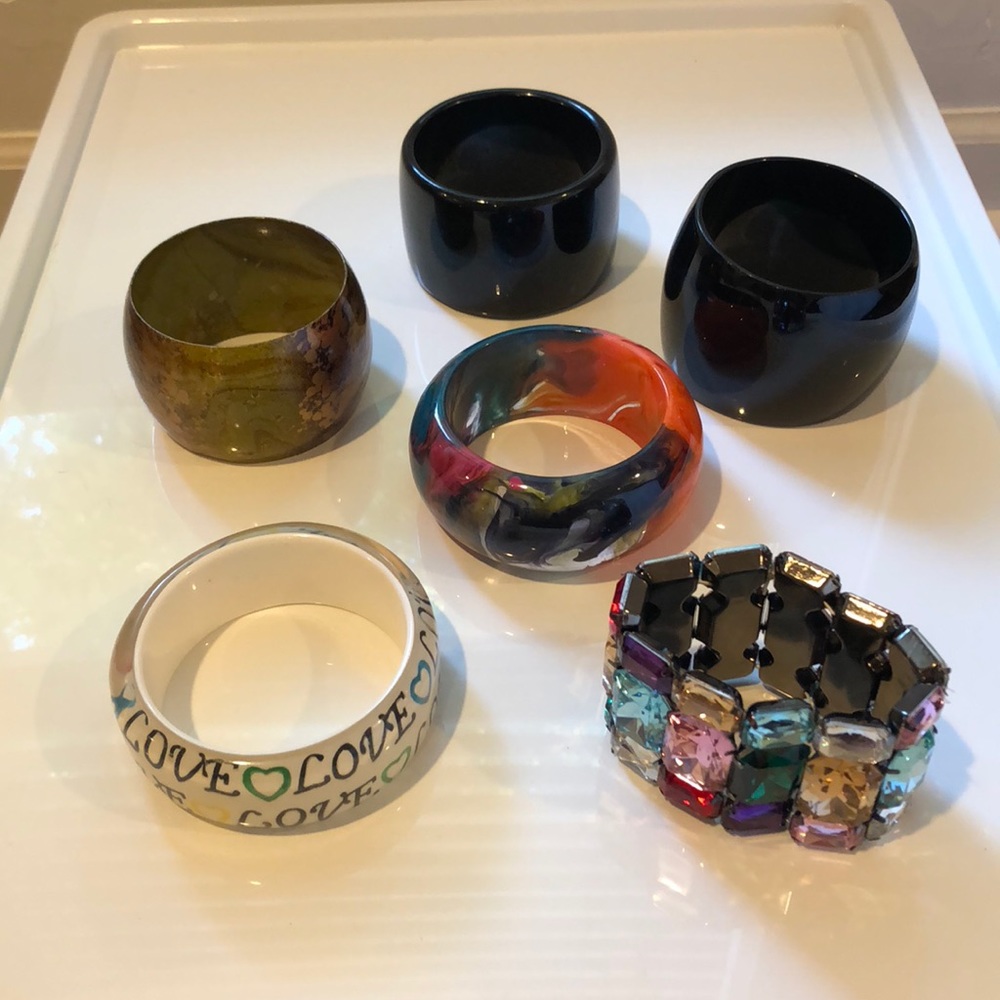 Bangles